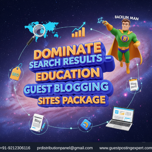 Guest posting service providers